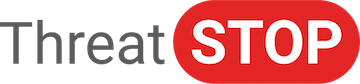 ThreatSTOP Logo